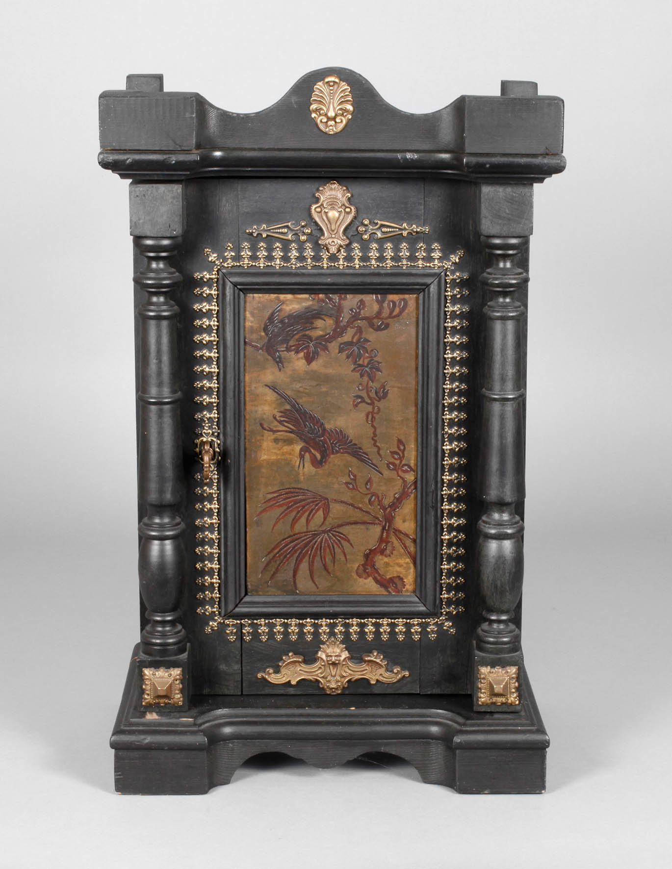 Hausapotheke Gründerzeit