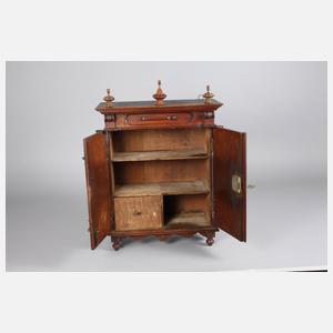 Hausapotheke Gründerzeit