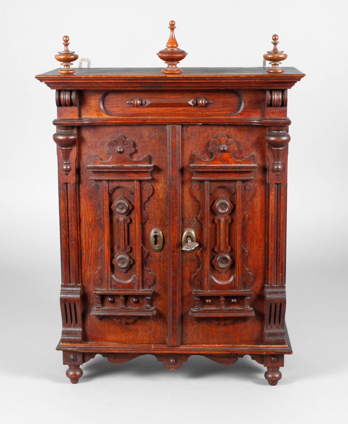 Hausapotheke Gründerzeit