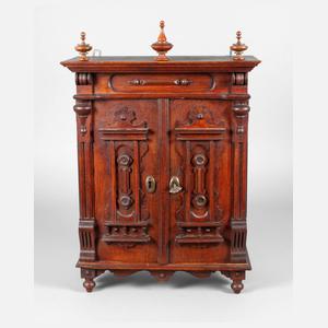 Hausapotheke Gründerzeit