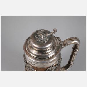 England Humpen als Golfpokal