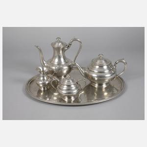 England Kaffee-/Teeservice