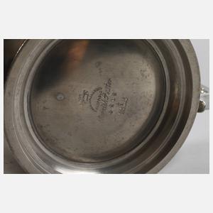 England Kaffee-/Teeservice