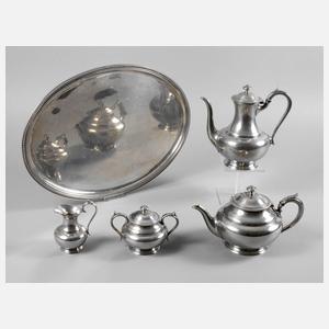 England Kaffee-/Teeservice