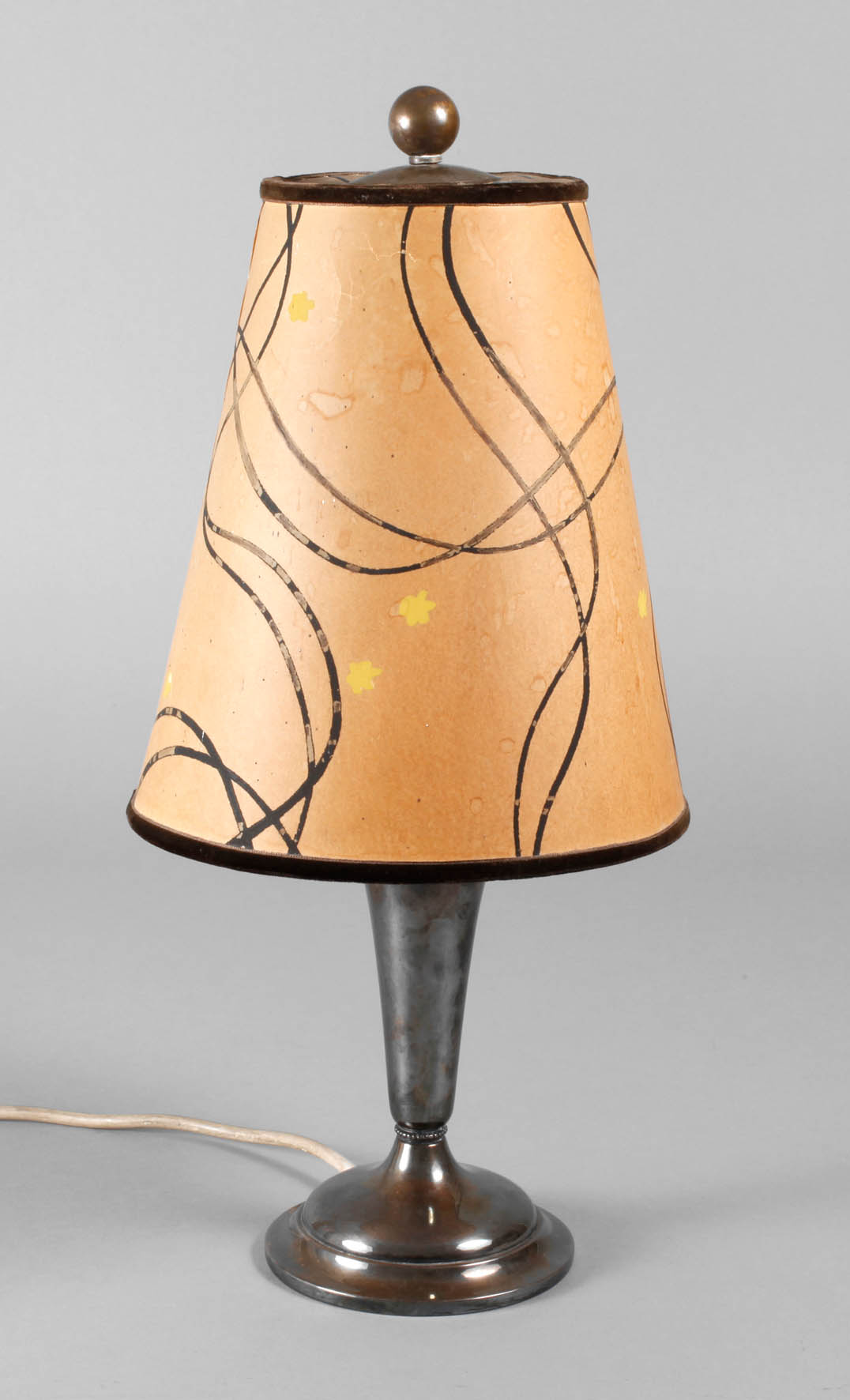 WMF Geislingen Tischlampe