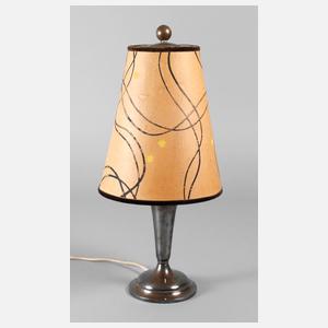 WMF Geislingen Tischlampe