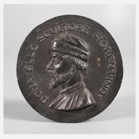 Wandplastik Italien111