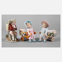 Elbogen drei Vertikonippes111