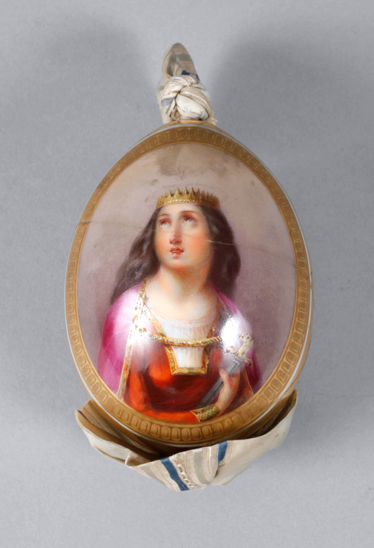 Porzellanei Russland