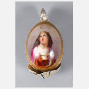 Porzellanei Russland