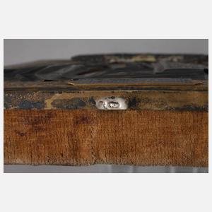 Ikone Christus Pantokrator