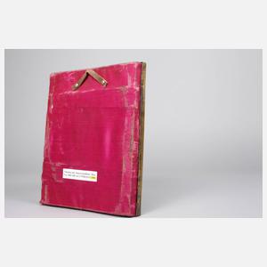 Ikone Heiliger Nikolaus