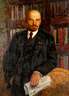 W. Artamonow, ”W. I. Lenin”