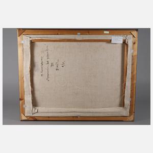 Makar Gippenreiter, ”Reise als Spiegel der Seele”