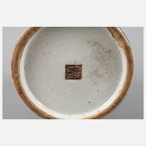 Große Vase China