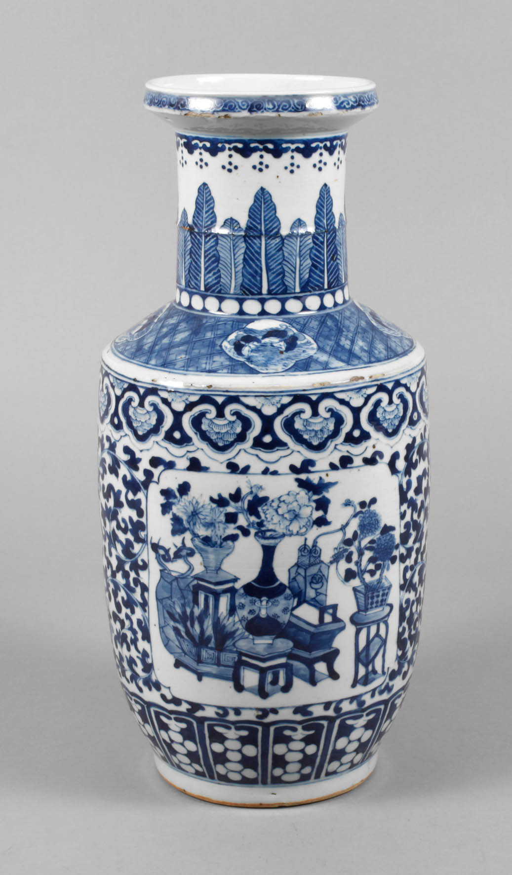 Große Vase China