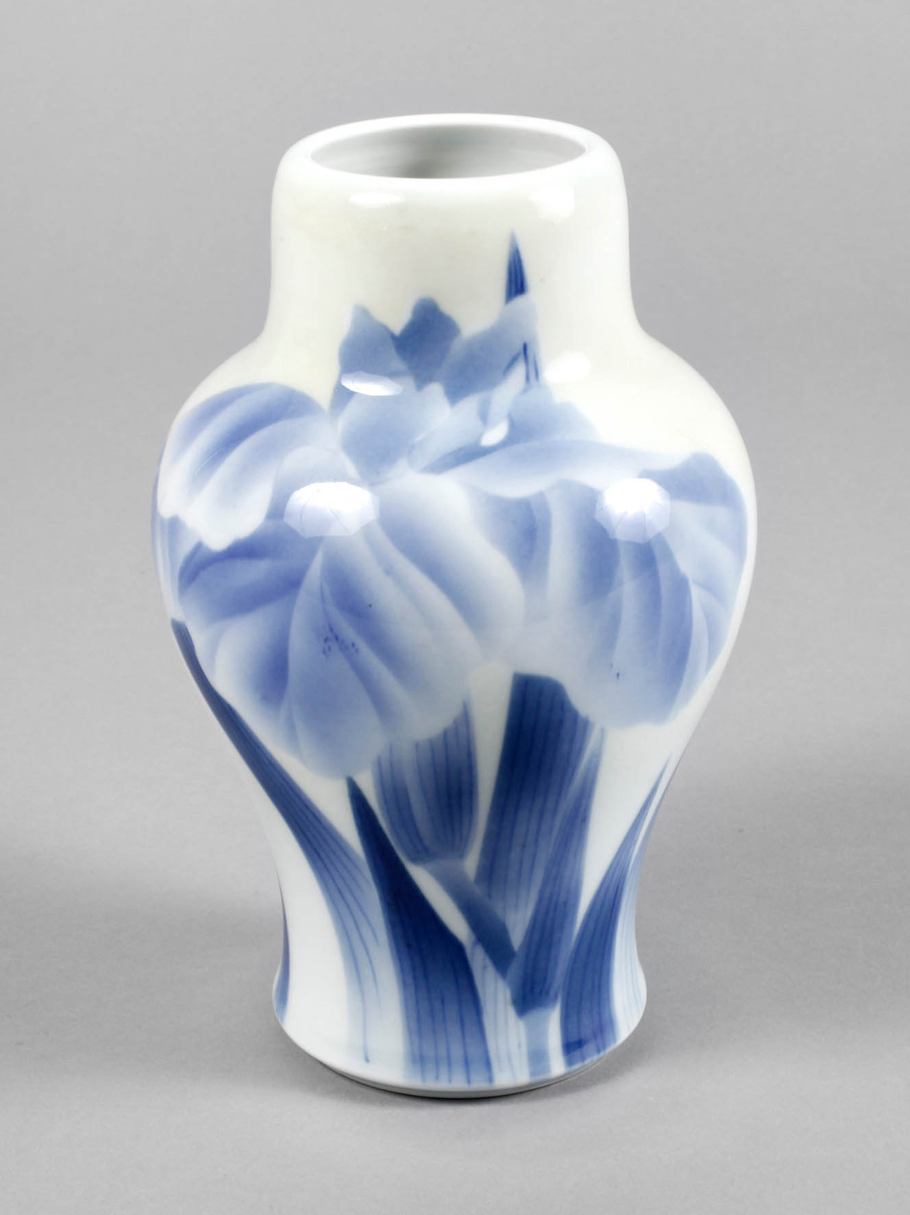 Vase China