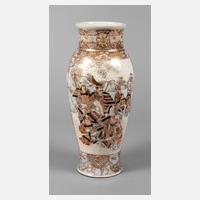 Vase Satsuma111