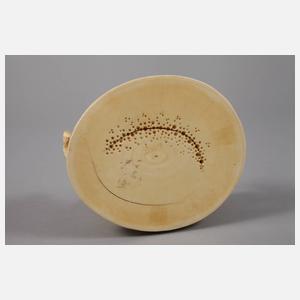 Elfenbeinschnitzerei