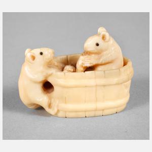 Netsuke