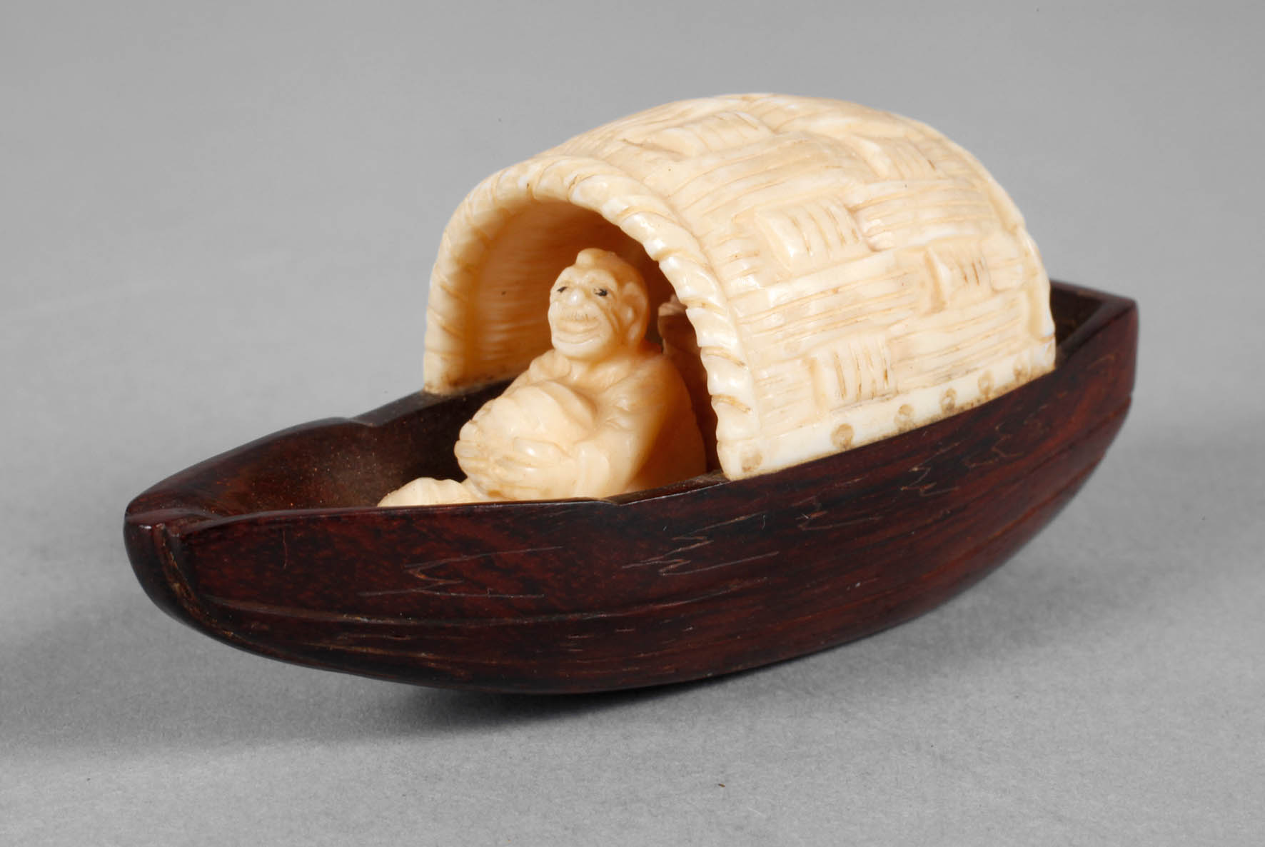 Netsuke