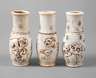 Drei Miniaturvasen