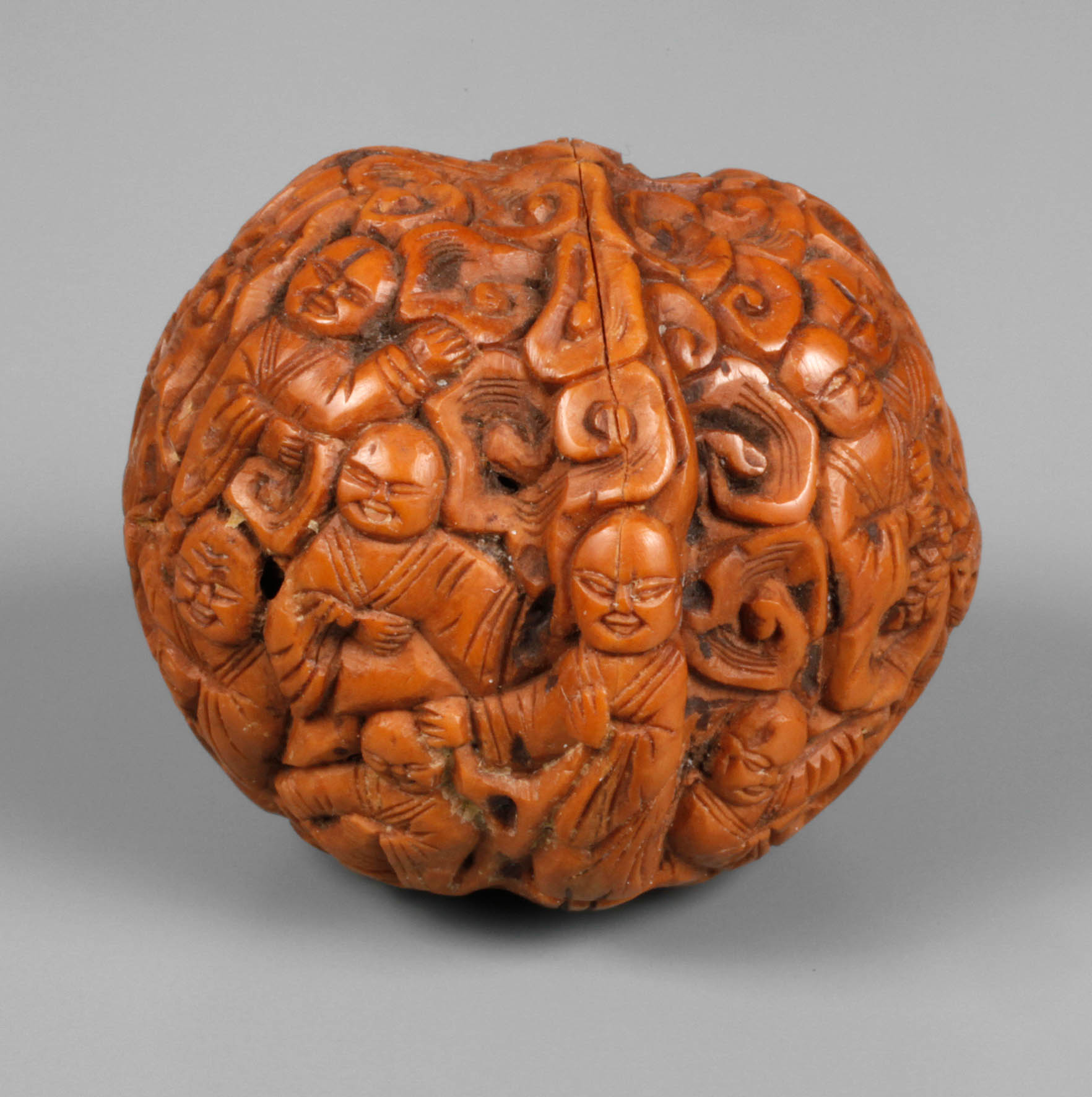 Kleines Kunstkammerobjekt