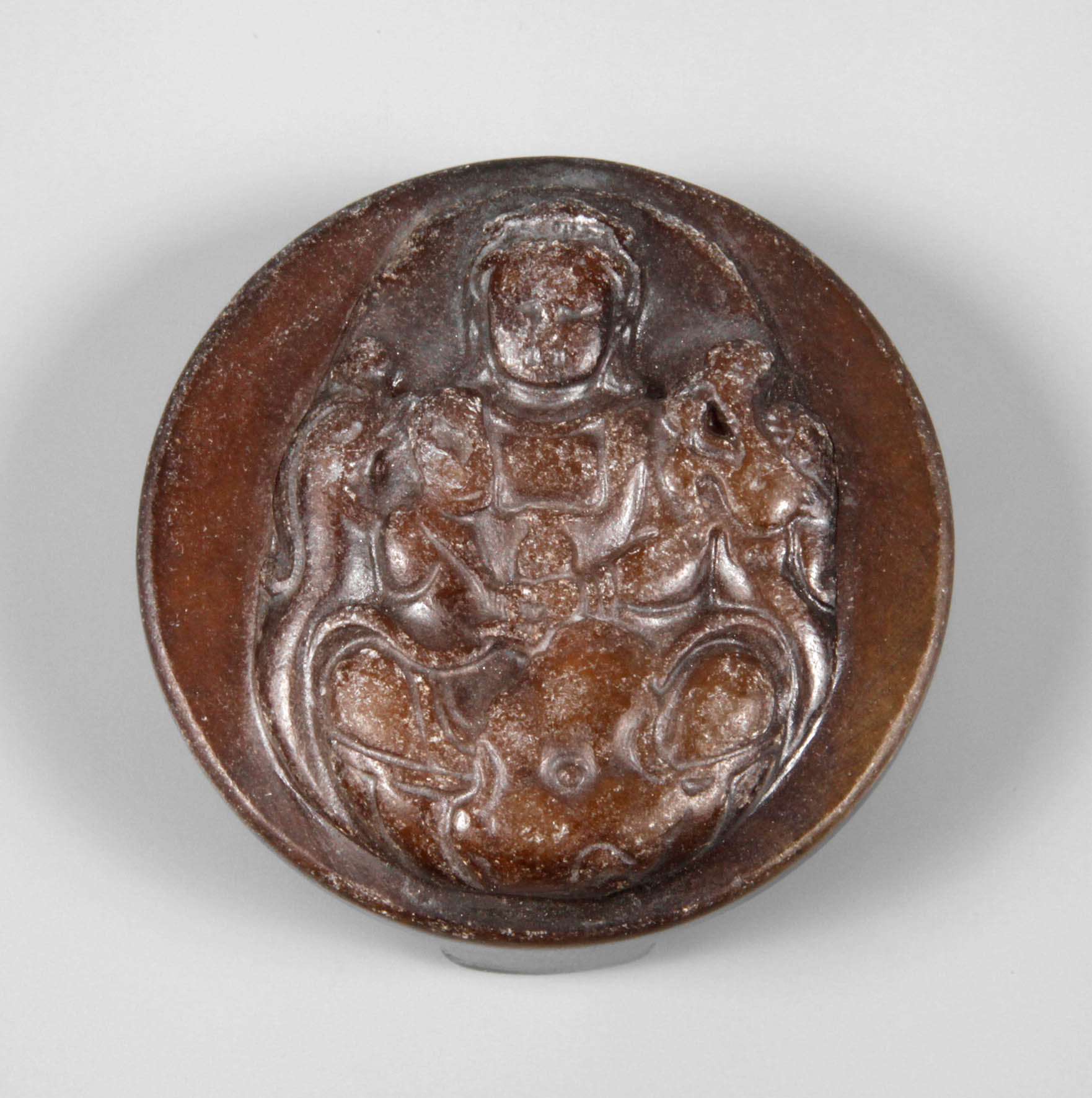 Gürtelschließe China