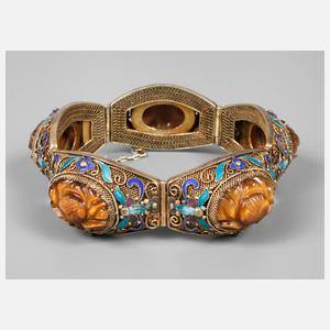 Feines Armband China