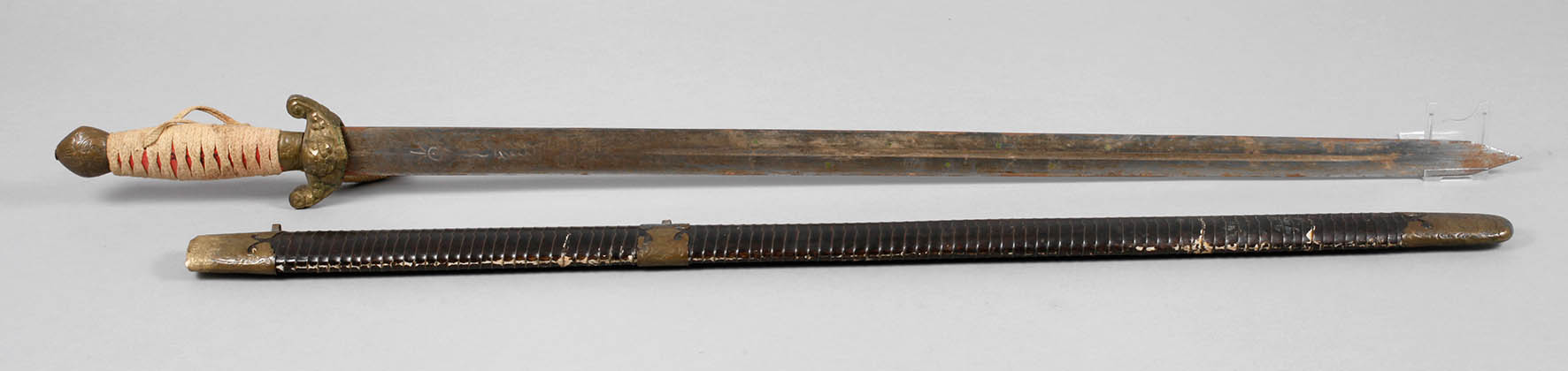 Wudang/Bei Duo Schwert