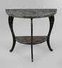 Demi Lune-Tisch