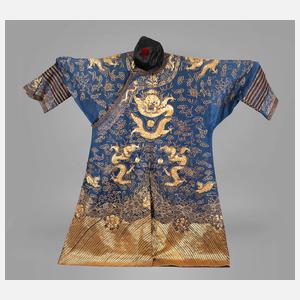 Chinesisches Gewand