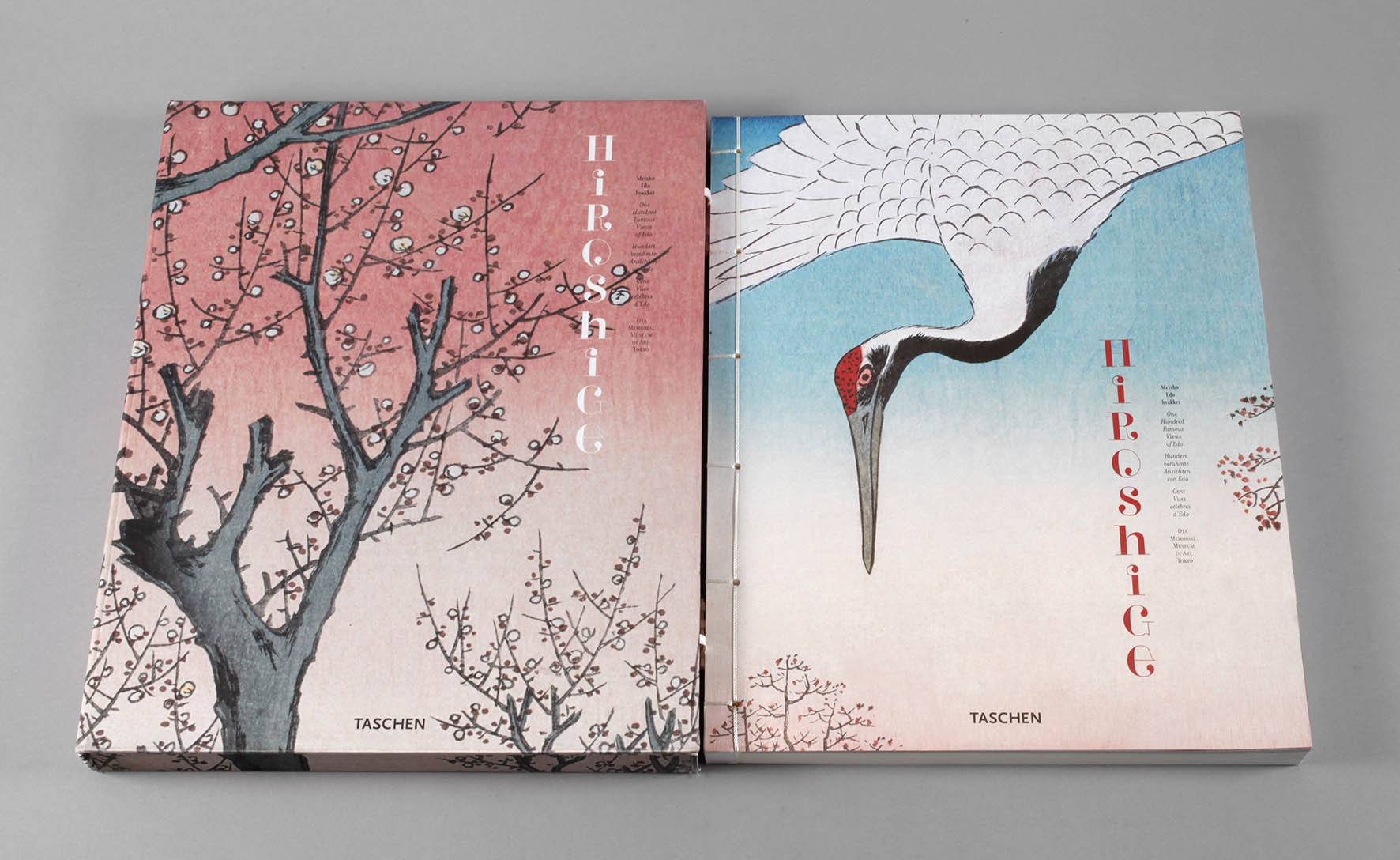 Monographie Japanische Holzschnittkunst