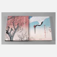 Monographie Japanische Holzschnittkunst111