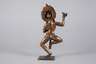 Bronzeplastik Vajrayogini