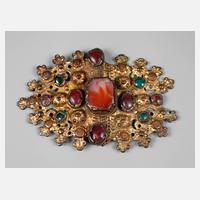 Große Gürtelschließe111