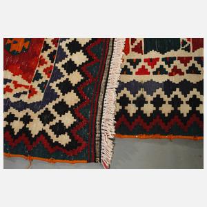 Kelim Gashgai
