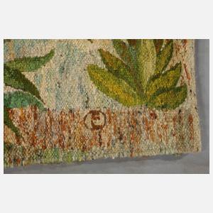 Wandbehang drei Schwäne