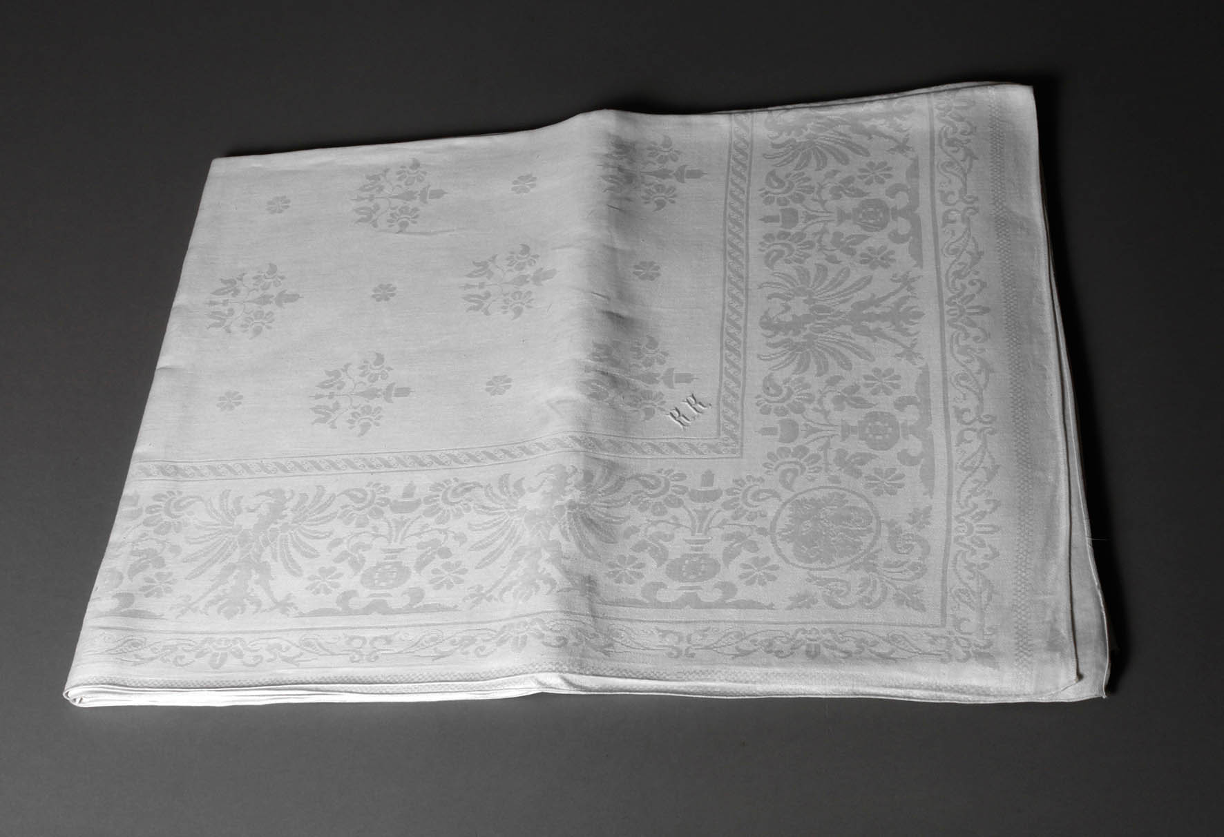 Tafeltuch Historismus