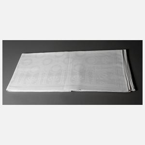 Tafeltuch Kranzdekor