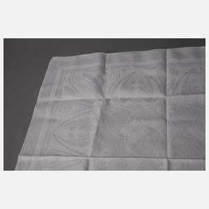 Serviette Peter Behrens