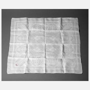 Serviette Peter Behrens