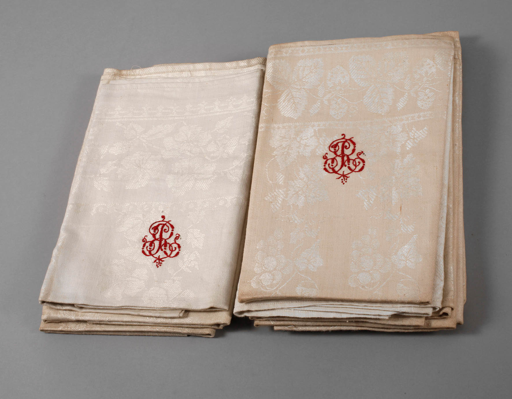 Konvolut Handtücher