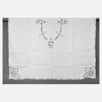 Tischdecke Handarbeit111