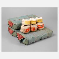 Konvolut Hanfgarn111