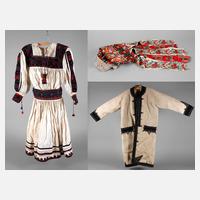 Rumänische Tracht111