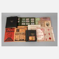 Nachlass Frauenarbeitsschule111