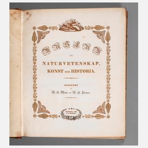 Mellins Tafelwerk 1835