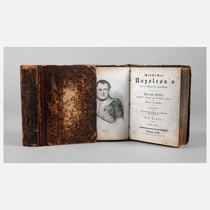 Geschichte Napoleons