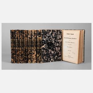 Macaulays Geschichtswerk 1850